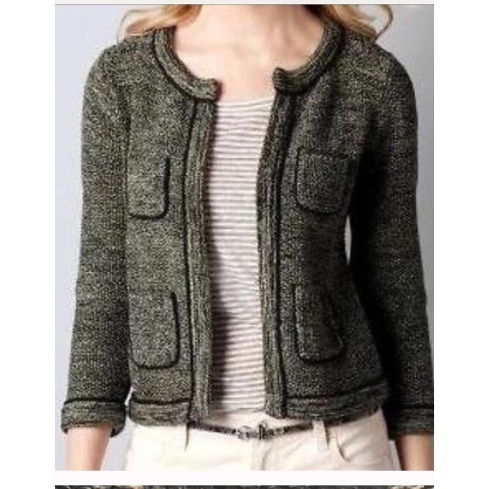 Loft Blazer